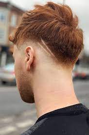 Find out the latest and trendy men's hairstyles and haircuts in 2021. The Inspiring Collection Of The Best Hairstyles For Red Hair Men
