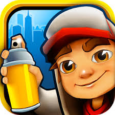 Subway Surfers New York V1 20 0 Mod Apk Dash As Fast As You Can Dodge The Oncoming Trains Help Jake Subway Surfers Game Subway Surfers New York Subway Surfers
