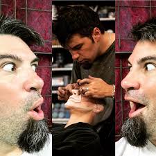 Graham C. Schofield (@GCSFX)