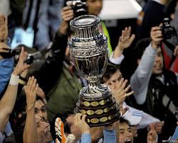 Sigue todas las noticias de la copa américa 2021. Por Que Es Extremadamente Dificil Ganar La Copa America Bbc News Mundo