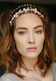 Maquiagem leve para noivas: 31 ideias para você se inspirar