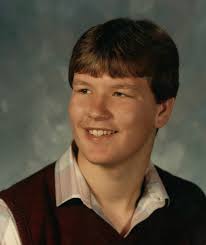 Richard Lee “Rich” Miros age 57 of Ogden, Utah