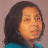 Mrs. Myrtle Lee Johnson Obituary (2025)