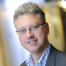 Stephen Lister — Lux Nova Partners