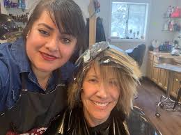 A Beautiful Day Hair Salon and Supplies