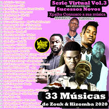 Onde, desde que foi publicado, o baixar mix de kizomba 2020 mp3 book foi muito procurado pelos fãs, devido ao conteúdo de alta qualidade. Download Mp3 Wilton News Mix Kizomba Zouk 60 Minutos