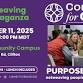 December 2025 Purpose Forum event in Clifton, CO