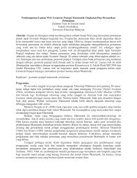 Kuasa dua, punca kuasa dua, kuasa tiga dan punca kuasa tiga 3. Pdf Pembangunan Laman Web Geometri Pepejal Matematik Tingkatan Dua Berasaskan Permainan