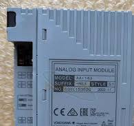 1PC New YOKOGAWA AAI143-H53 S1 ANALOG INPUT MODULE