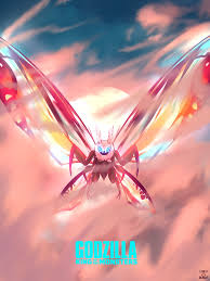 In this movie collection we have 24 wallpapers. Mothra 2019 By Chico Robot On Deviantart Godzilla Comics Godzilla Funny Godzilla Wallpaper