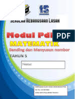 To view this page ensure that adobe flash player version 10.0.0 or greater is installed. Modul Pdpr Tahun 5 Matematik Nilai Tempat Dan Nilai Digit