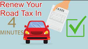 Renew your license before it expires, or you could face fines. How To Renew Road Tax In 4 Mins Theformfiller Youtube