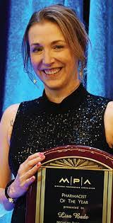 Jillian Merritt's Instagram, Twitter & Facebook