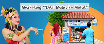Alasan Mengapa Dari Mulut Ke Mulut Adalah Metode Marketing Paling Efektif Toko Modern Fastpay