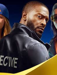 Your Body Doesn't Know It's Fake”: 'Cross' Eloise Mumford Explains Why She  Wept After Production of The Show