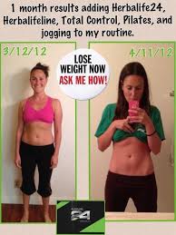 Pin On Herbalife Results