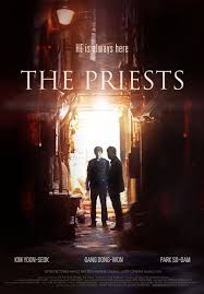 The Priests Turkce Altyazili Izle Priest Thriller Movies Park So Dam