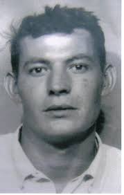 Thomas Edward “Tommy” Wallin (1940-2006)