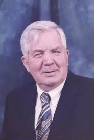 William "Billy" Cook