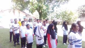 Sekolah Menengah Kebangsaan Tasek Damai Sukan 2018 Pendidikan Khas