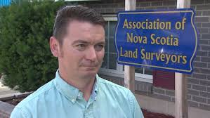 Nova Scotia land surveyors stand against privatization of land registry