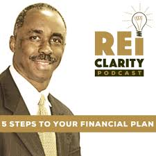 5 Steps to Your Financial Plan, with Curtis May