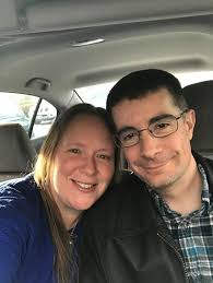 ❤️🚌✊ PPT member Kristen Greene