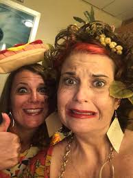 Lularoe Carrie Restel