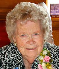 Louise June Hammer Blacker (1926-2013)