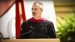 Steve Jobs Stanford Commencement 2005
