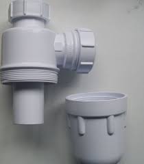 Kitchen sink syndrome stems from a combination of a lack of confidence and a lack of prioritization. Mcalpine 1 1 2 40mm Kitchen Sink Bottle Trap C10 40004007