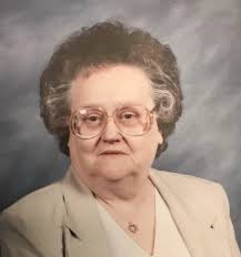 Geraldine M. Rosebrook Obituary