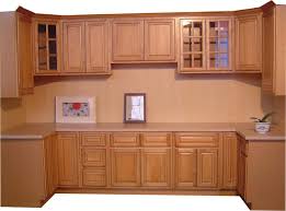 kitchen cabinet parts solid wood door