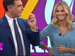 Lo hanno annunciato nel corso dell'ultima puntata del 13 maggio i suoi conduttori, francesca fialdini e. Francesca Fialdini A La Vita In Diretta Con Timperi Ci Sono State Tensioni