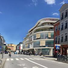 Grossmutters geist zapp zarapp schafft klarheit ovb heimatzeitungen. Rosenheim Raiffeisen Volksbank Rosenheim Chiemsee Stoppt Neubau Des Volksbankhaus Bayern