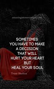 8 Warning Signs That S It S Time To Move On And Let Go Go For It Quotes Letting Go Quotes Soul Quotes