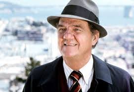 Celebrating Karl Malden born Mar 22, in 1912