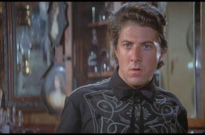 Little Big Man (1970) -- (Movie Clip) My Gunfighter Period