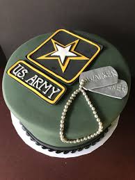 U S Army Cake Army Cake Military Cake Army Wedding Cakes