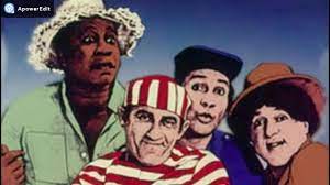 Abertura - Os Trapalhões: Song Lyrics, Music Videos & Concerts