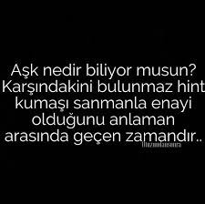 Aşk bir muz kabuğu gibidir, ayağın değil hayatın kayar. Askin Tarifi Ilham Verici Sozler Alintilar Guzel Soz