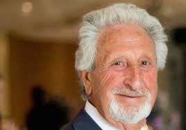 Warm tributes to fundraiser