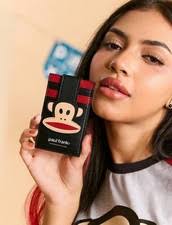 Las mejores ofertas en Billetera Paul Frank