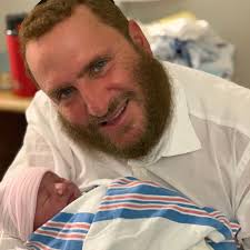 Rabbi Shmuley Boteach