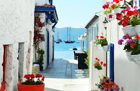Bodrum Evleri Turkey Tatiller