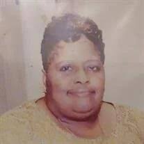 Mrs. Irene Smith Obituary (2025)
