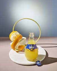 Orangina Original Fruchte Glasflaschen Mandarine