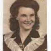 Lexia Christine Stickland (1924–2014) • FamilySearch