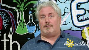 Einstein Support Services: Robert Brigden