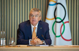 Jun 05, 2021 · tokyo games: Tokyo 2020 Ioc Chief Thomas Bach Says Vaccines Won T Be Silver Bullet For Staging Olympics South China Morning Post